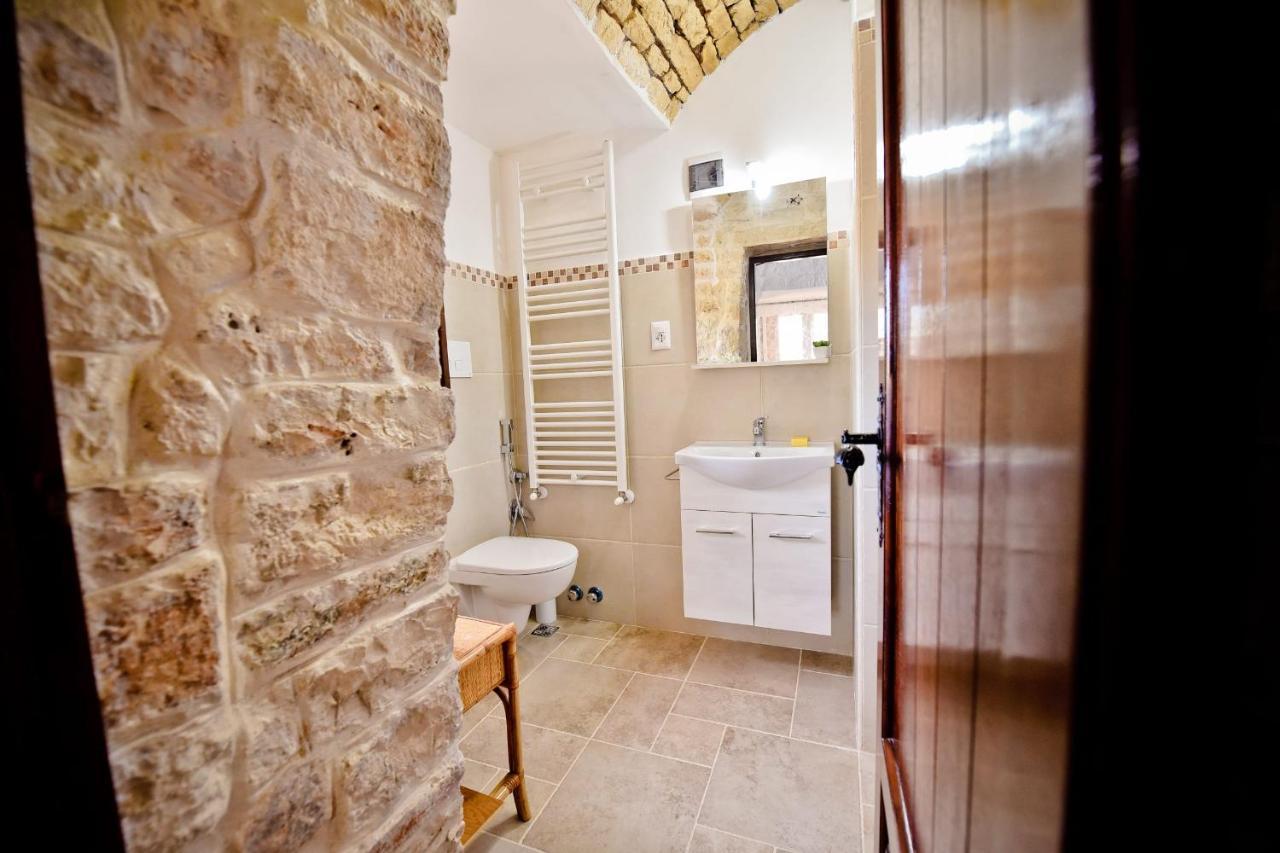 I Cinque Trulli With Swimming Pool Villa Martina Franca Luaran gambar
