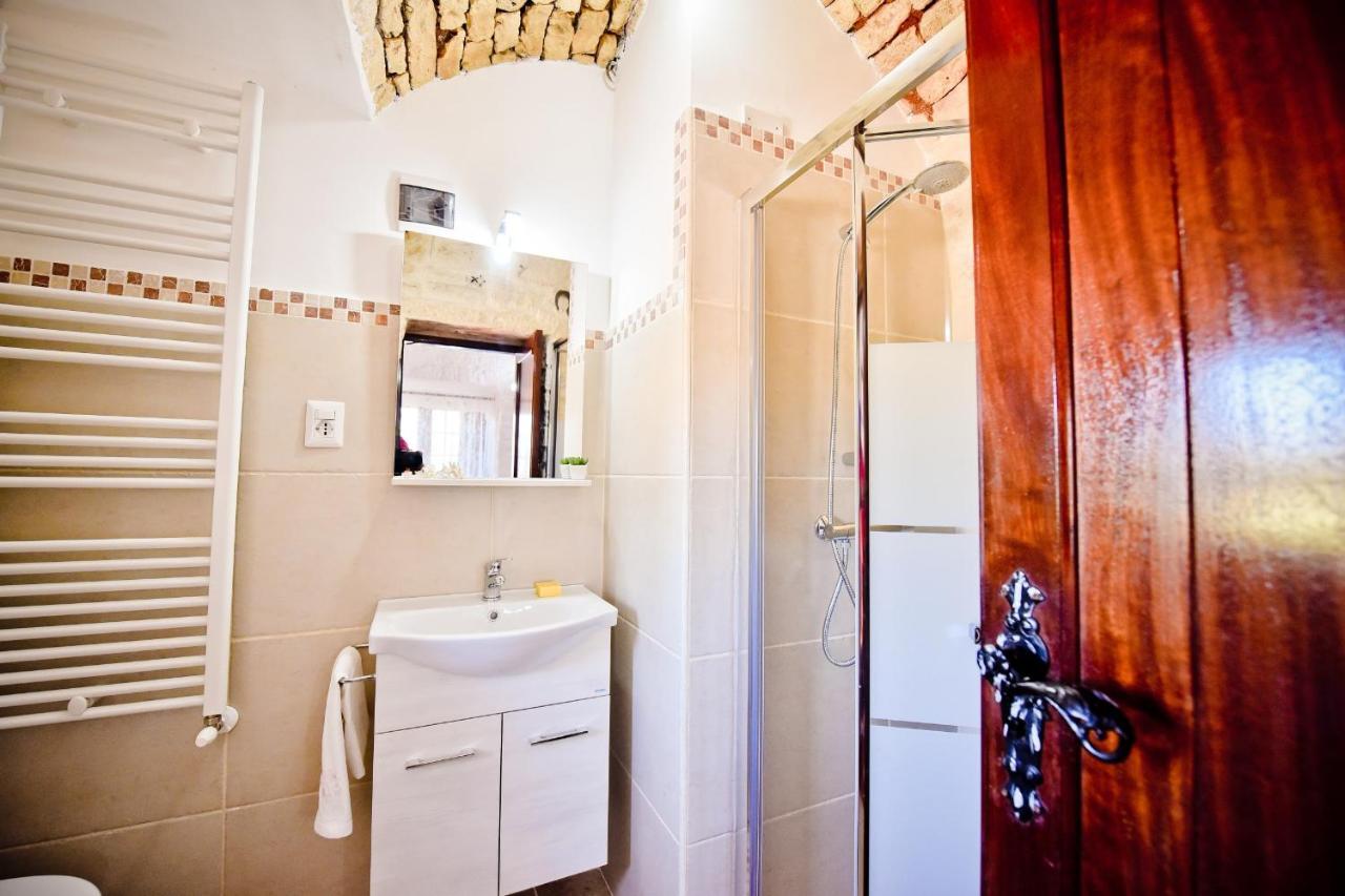 I Cinque Trulli With Swimming Pool Villa Martina Franca Luaran gambar